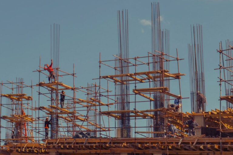 The Role of Project Management in Successful Construction Outcomes